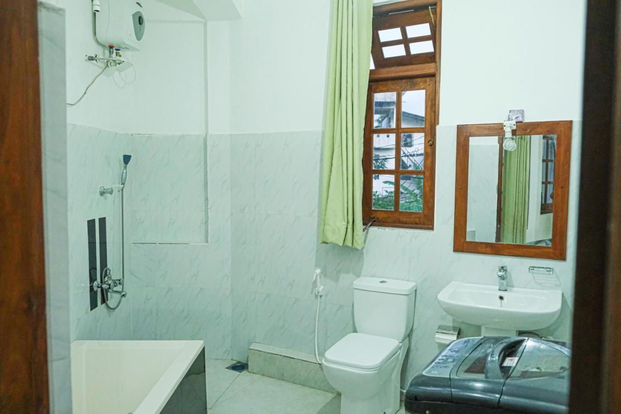 Cottage 23 Kurunegala Εξωτερικό φωτογραφία